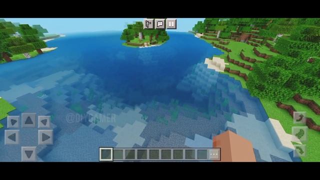 BSL Shader For Minecraft PE 1.19.81/1.20+? | Render Dragon [ 100 % Working ]