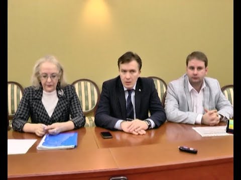 На базе дубненской школы №4 планируют создать физико-математический лицей