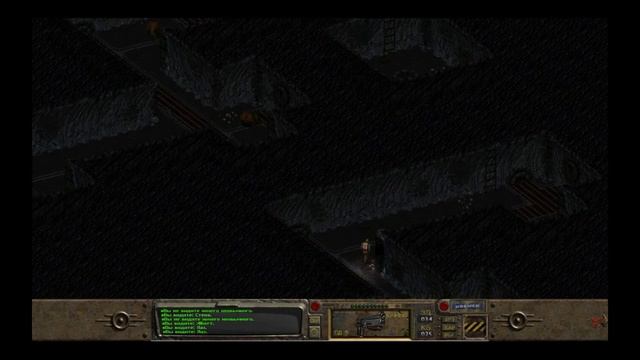 fallout #6 Гарри я гулу! нашли насос и убежище (◑‿◐)