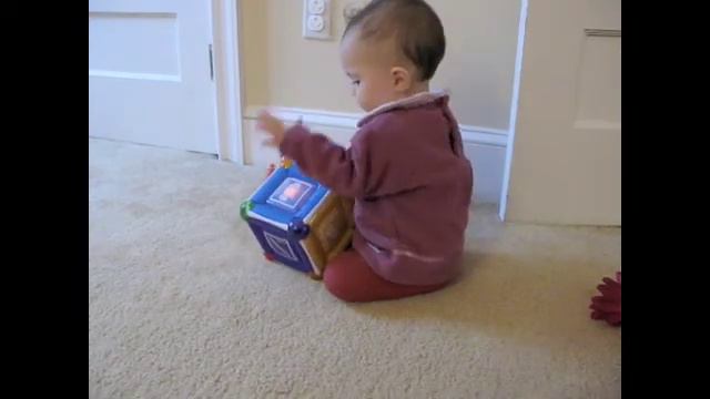 Mozart Cube