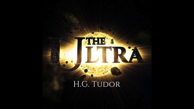 Interview With A Narcissist; HG Tudor