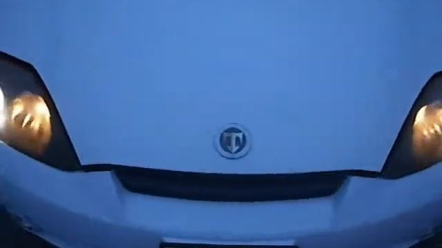 hyundai tiburon