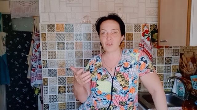 Кухонные дебаты.
