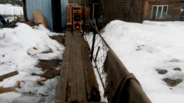 Автозвук дома