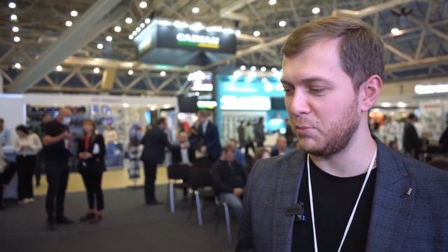 MITEX 2022- Илья Патчин, руководитель по развитию категорий DIY Auto Яндекс.Маркет