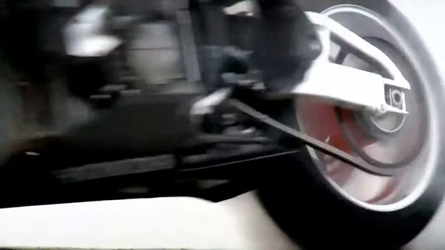 Stunt Riding / Трюки на мотоцикле [HD] Video