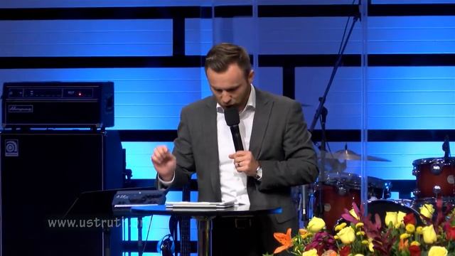 Church of Truth - Праздник Жатвы  11.30.2014)