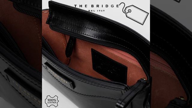 The Bridge сумки