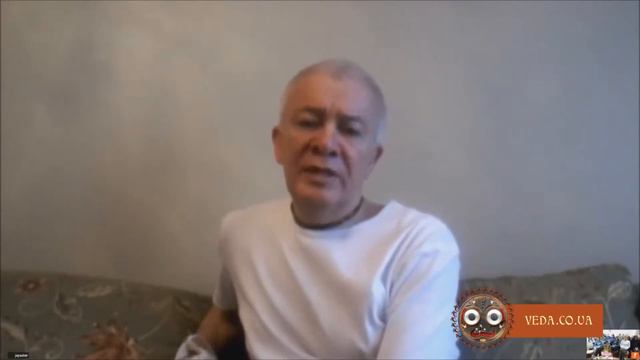 Чайтанья Чандра Чаран дас - Лидер Новой Эпохи
