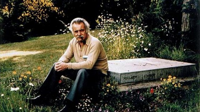 Brassens - Histoire de faussaire