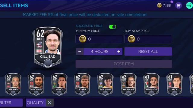 INSANE CRAZY TRADING TRICK TO EARN Millions in FIFA MOBILE 21