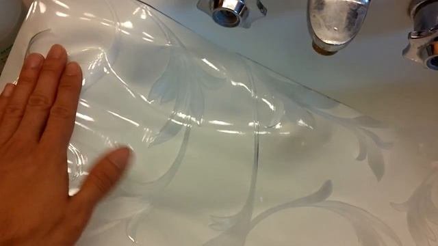 Rabittgoo 3D Window Film Review