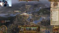 Twitch Stream VOD - Total War: Warhammer 2 Mortal Empires - The Golden Order #9