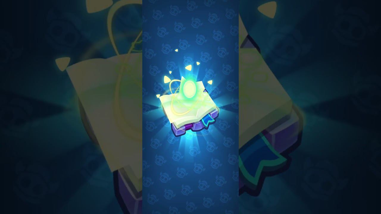 Очередной ап лег #rushroyale #рашрояль