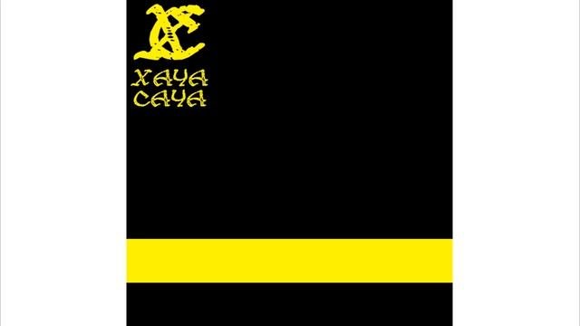 Inside Job - Tiptoes Xaya-Caya Recordings 2018
