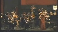 Elgar Violin Concerto Part II - Elena Urioste