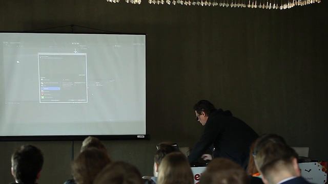 Unity: Unity Android и Java. Демо сессия (DevGAMM Minsk 2014)