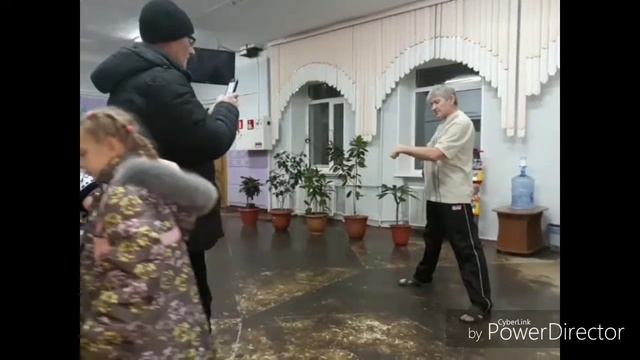 Ушу для начинающих