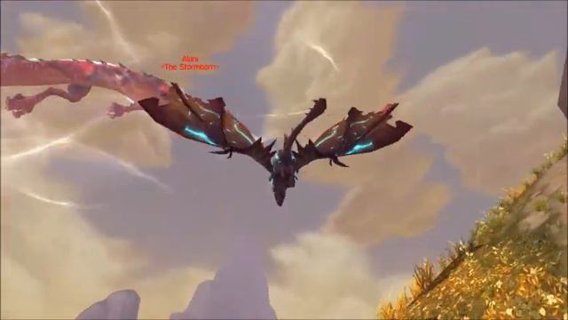 Lvl 90 Remorseless Winter/Soul Reaper Frost Death Knight DW PVP