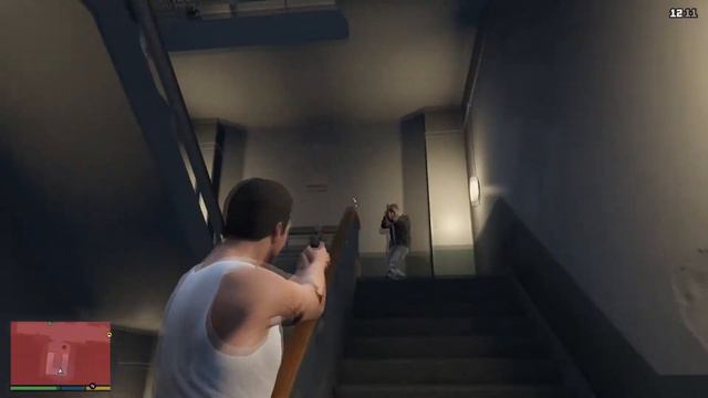 GTA 5 | Смертник | #14