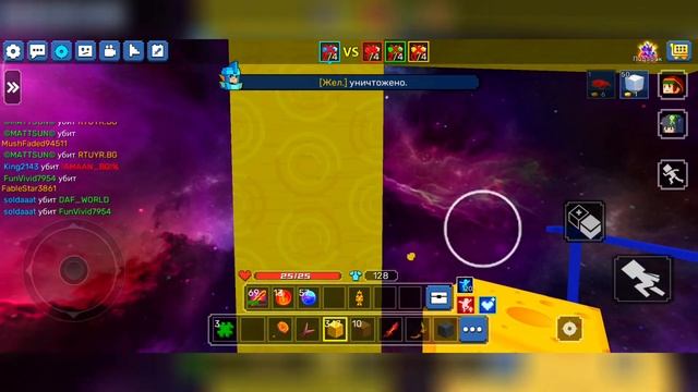 АПНУЛ 50 ЗВЁЗД ОХОТНИКА НА ДРАКОНОВ В БЕД ВАРС В БЛОКМЕН ГО? [Blockman Go]