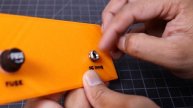 DIY Mini Lab Power Supply | Battery Charger | Constant Current LED Driver