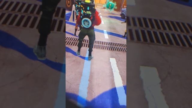 Quest 3 Best Buy Demo Through the Lense