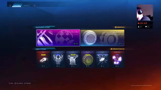 ROCKET LEAGUE ITEMSHOP & ESPORTS SHOP (*NEW* PINK REVENANT VERY RARE PAINTED WHEELS!) [JUNE 8TH!]