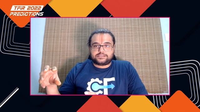 Pragmatism As A Service Is The PaaS Mantra For 2022 | Ram Iyengar