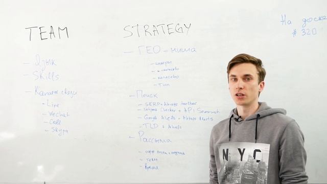 SEO под редкие GEO