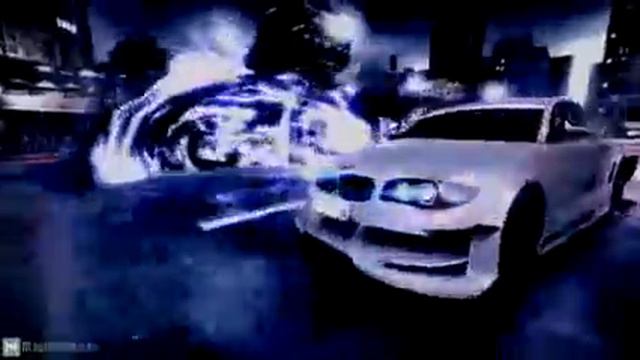 Blur Fast Track Gameplay Trailer
