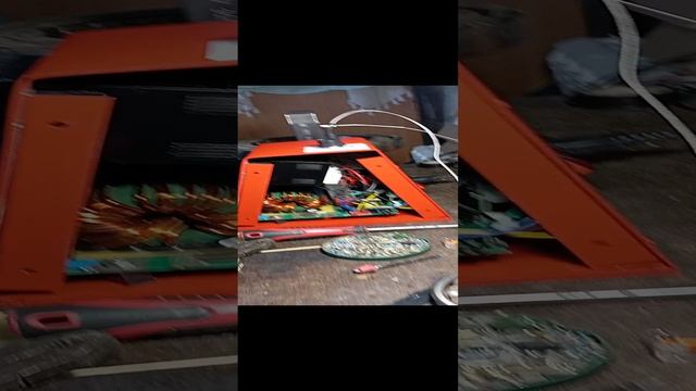 Аллюминиевый корпус для нагревателя своими руками