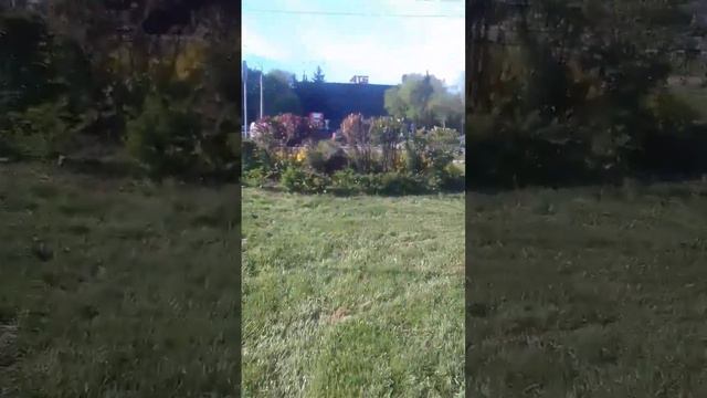 просто ЖИЗНЬ... Киев... немного грустится... Пусть у Вас Все Будет Хорошо...С БОГОМ