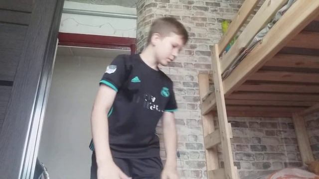 Апгрейд комнаты.
