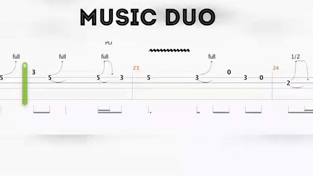 Sweet Child O Mine | Solo with Tabs