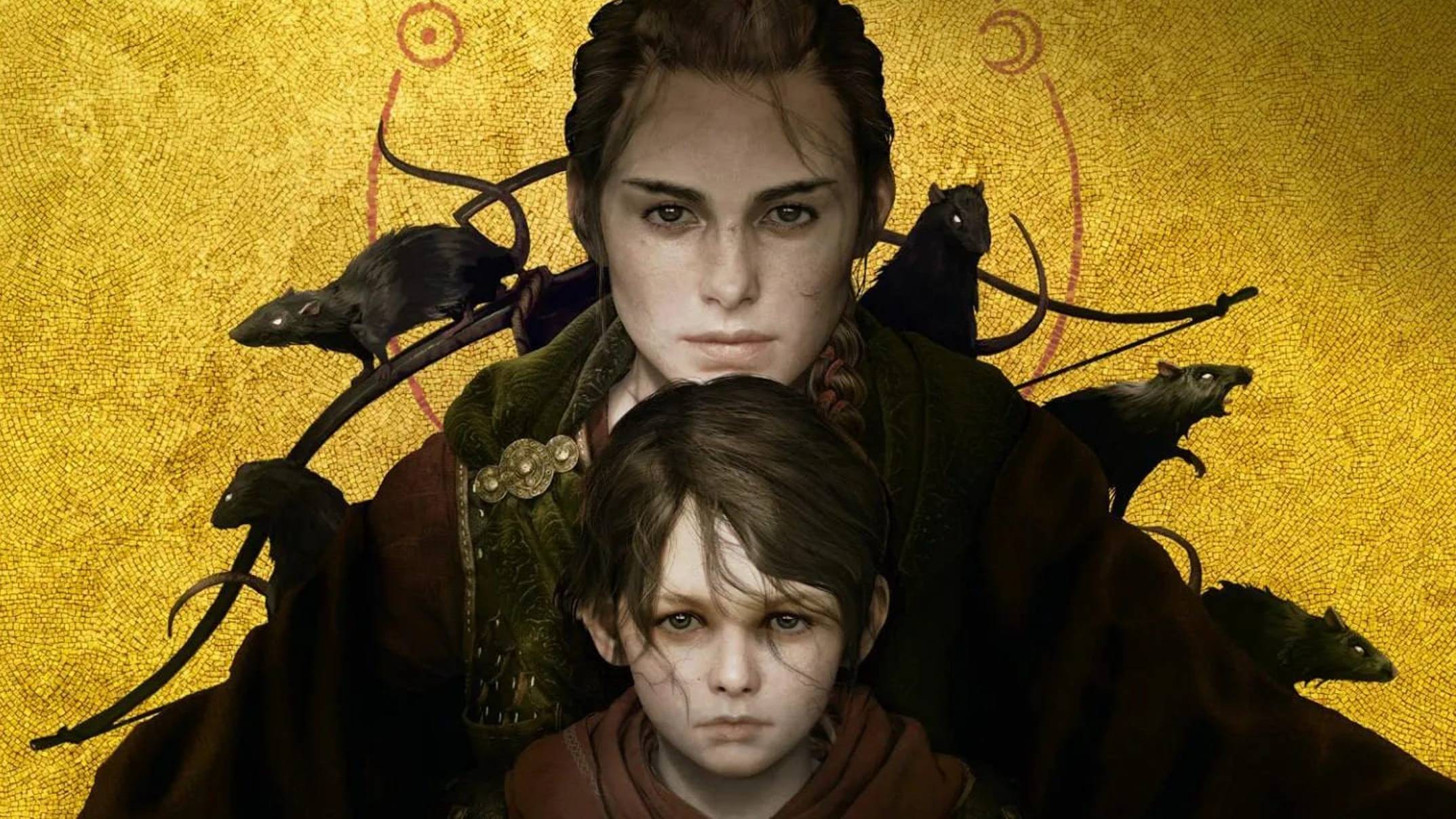 A Plague Tale: Innocence Прохождение ГЛАВА XII: ВСЕ, ЧТО ОСТАЛОСЬ