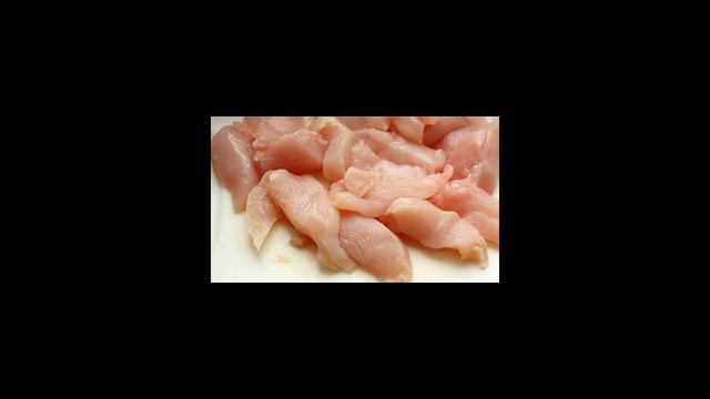 Как приготовить наггетсы дома?