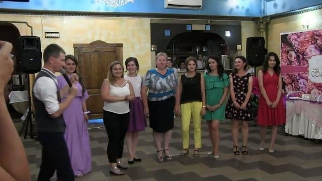 Салават Яруллин Тамада