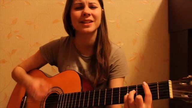 Интонация - Скажи как мне жить (cover)