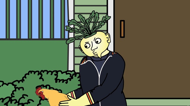 Лихие 90-е. 1 серия /2017/