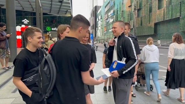 Поставил БАНКОМАТ на котором можно зарабатывать..
