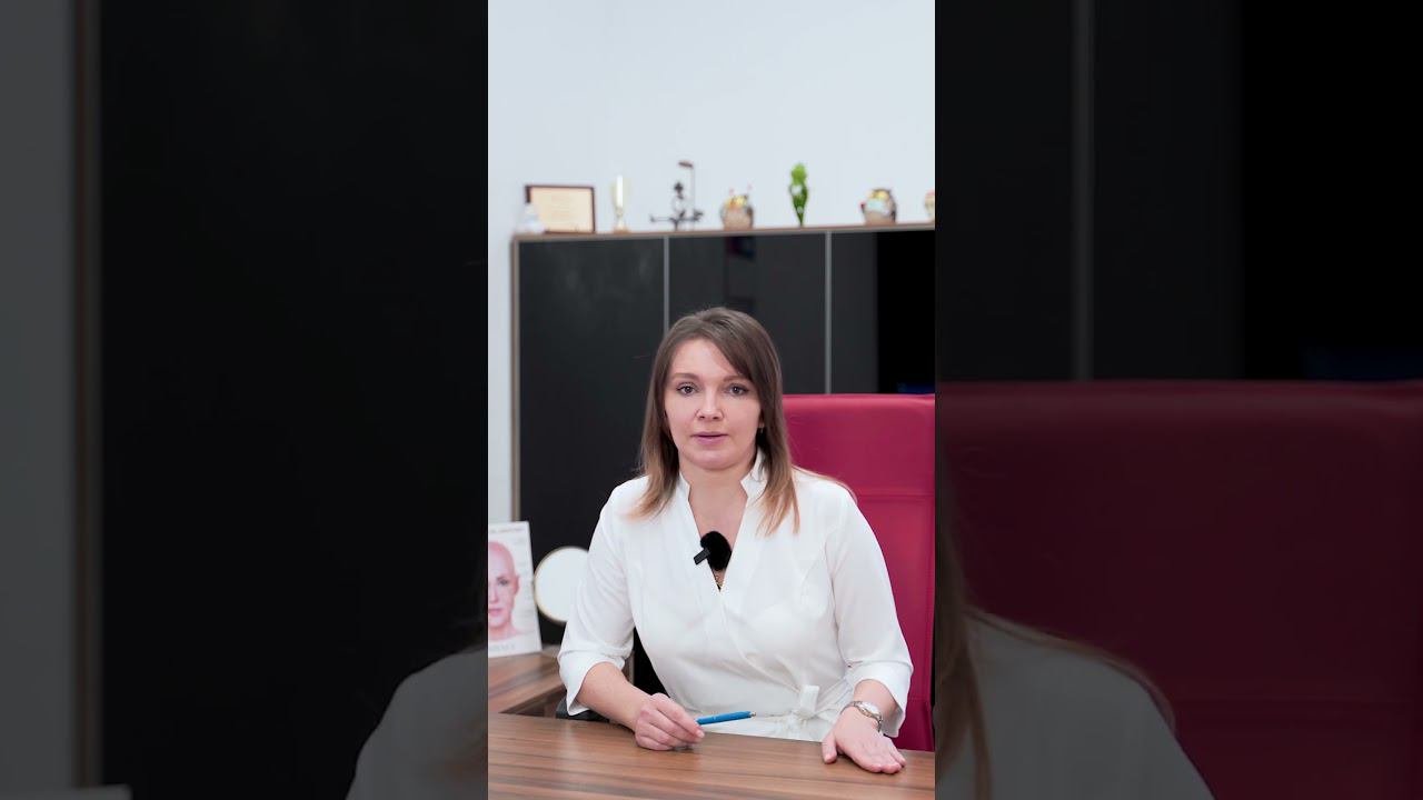 Эндосмаслифтинг VS круговая подтяжка лица. Пластический хирург Качанова Т.А. | Клиника ForMe