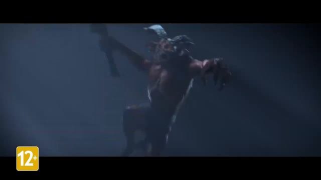 Анонсирована Diablo Immortal для iOS и Android на BlizzCon 2018!