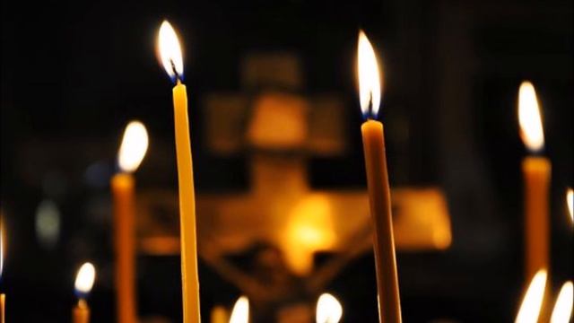 Если мы уже спасены, то зачем поститься? Епископ Егорьевский Тихон (Шевкунов)