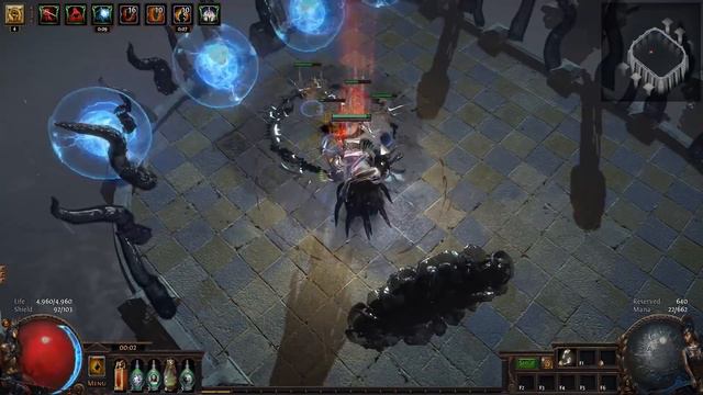 Path of Exile: Gladiator.exe