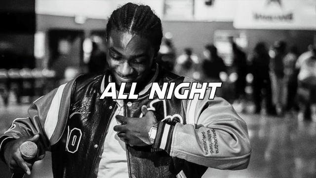 [FREE] [MELODIC] Fresco Trey Type Beat | "All Night"