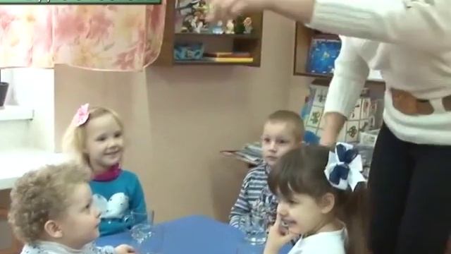 5 минут с психологом (Гиперактивные дети ч.2)