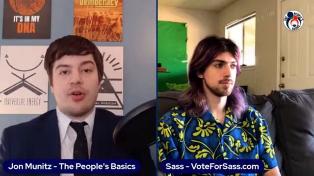 Priority Of The People's Basics | Sass Clips