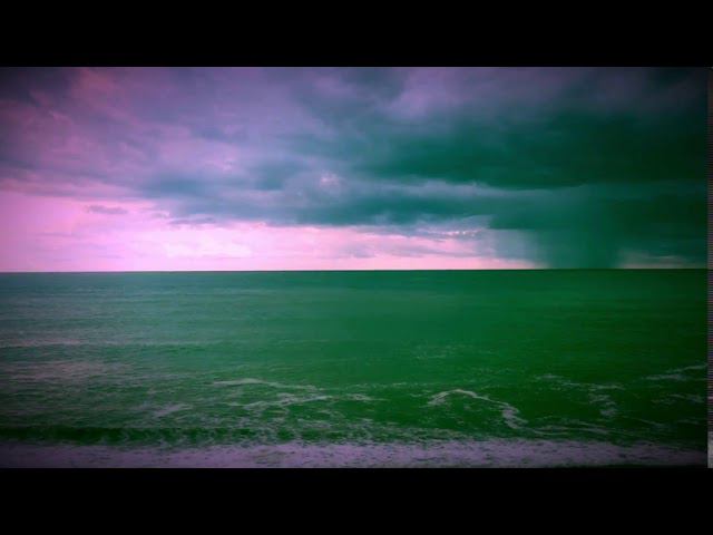 Sea