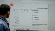 Sainik School Exam 2024 Class 9 Complete Paper Solution | Entrance Exam 2024 Paper Solved AISSEE
